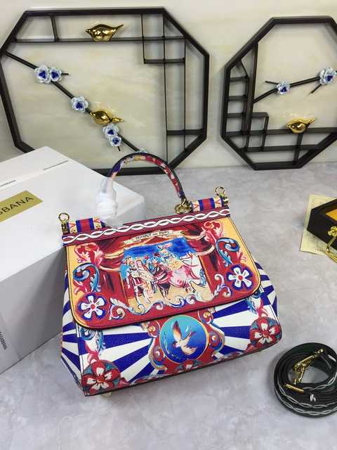 4136 Dolce & Gabbana 25 Imprint