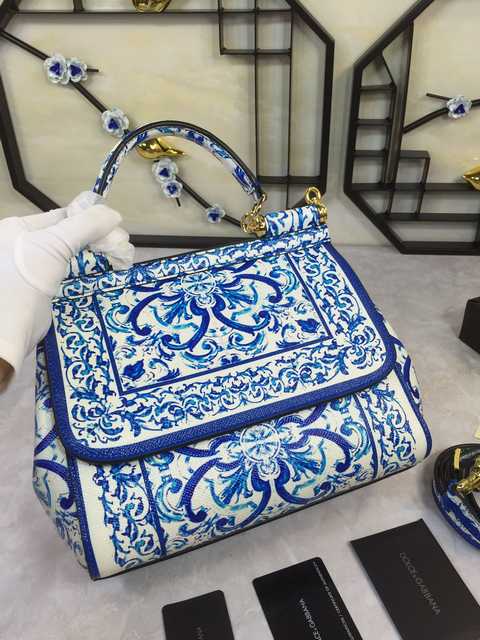 4136 Dolce & Gabbana 25 Imprint