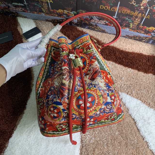 5500 Dolce & Gabbana Drawstring 25