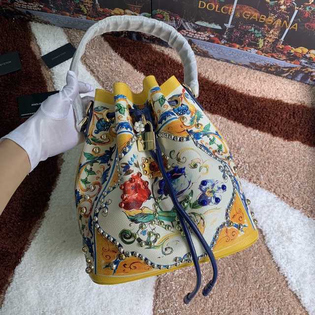 5500 Dolce & Gabbana Drawstring 25