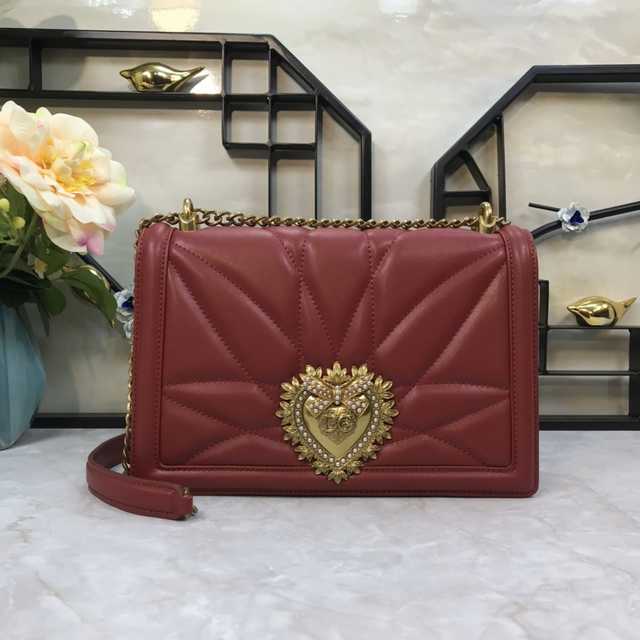 Dolce & Gabbana Chain Bag 26