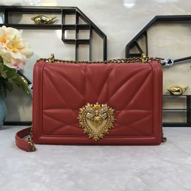 Dolce & Gabbana Chain Bag 26