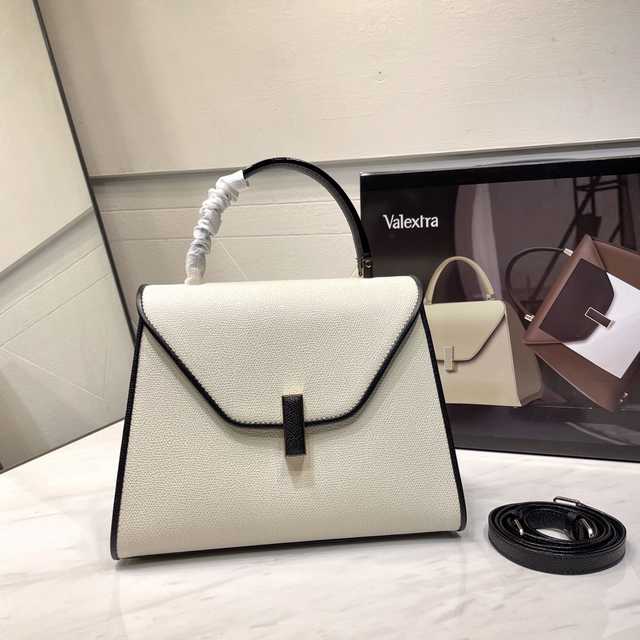 Valextra Iside Superbag 26