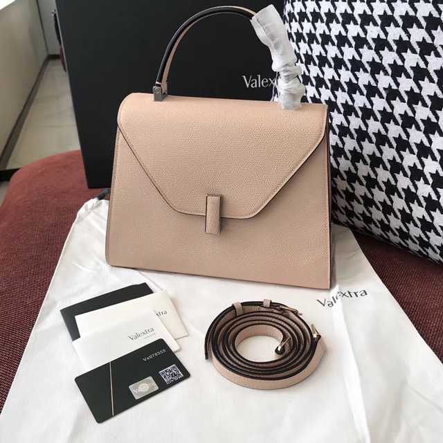 Valextra Iside Superbag 26