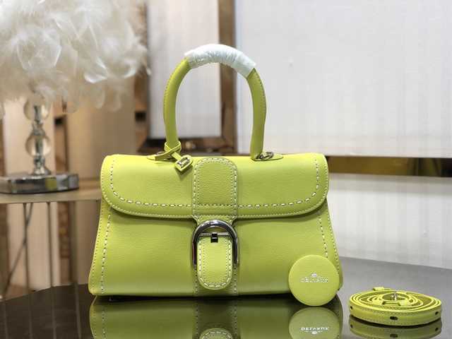 Ds0028 Delvaux Le Brillant 28