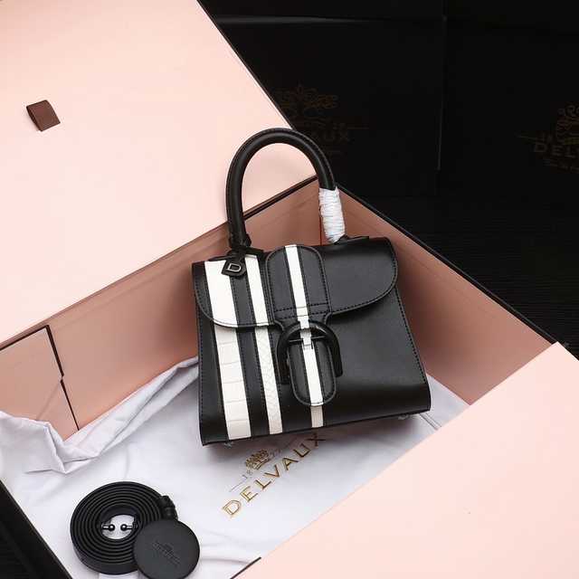 Dv0020 Delvaux BL 20