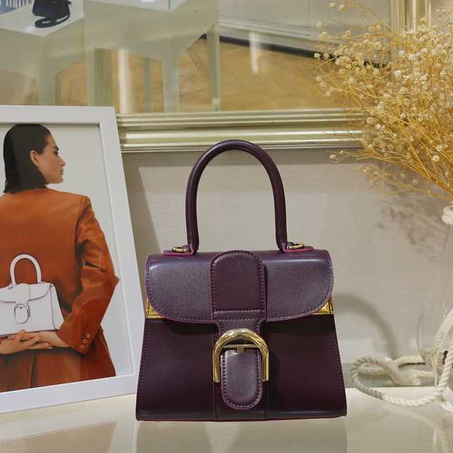 Delvaux Brillan 20