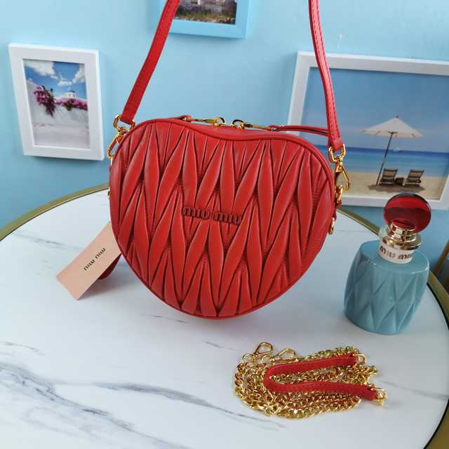 5BH166 MiuMiu 18