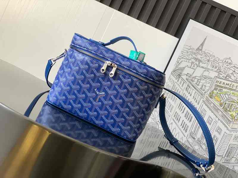 GOYARD Muse 8037 20