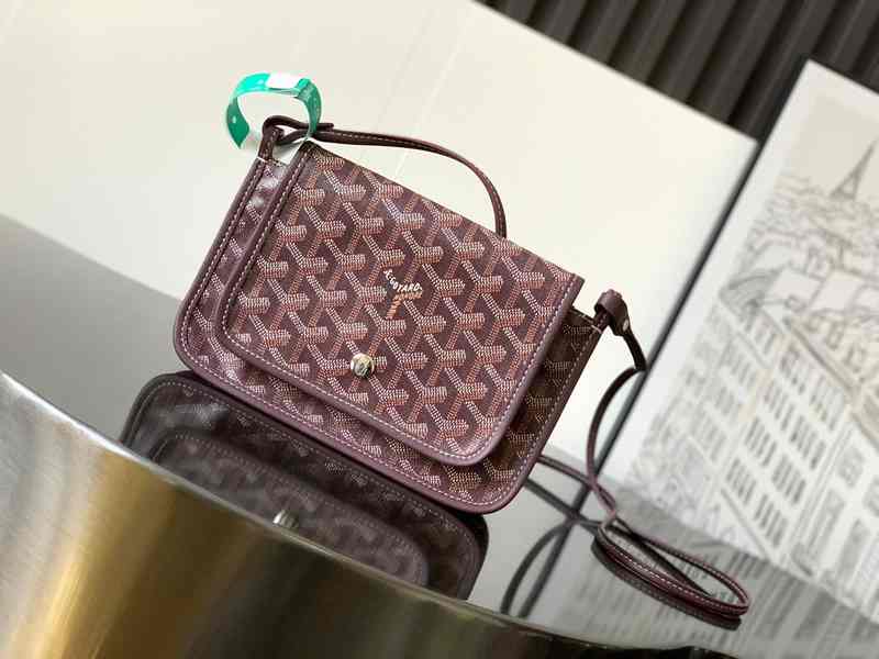GOYARD Plumet 020150 20