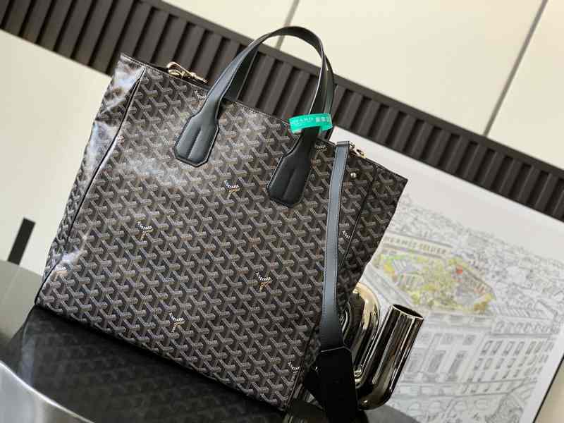 GOYARD Voltaire 0201513 38