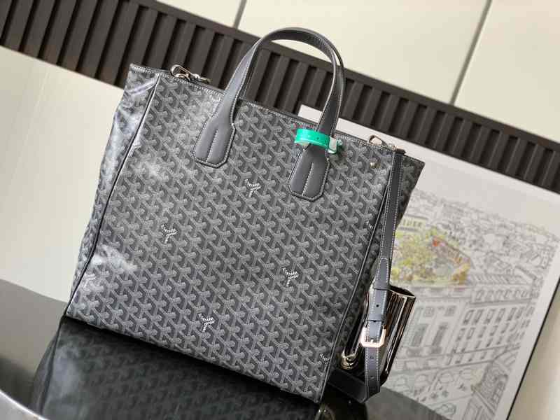 GOYARD Voltaire 0201513 38