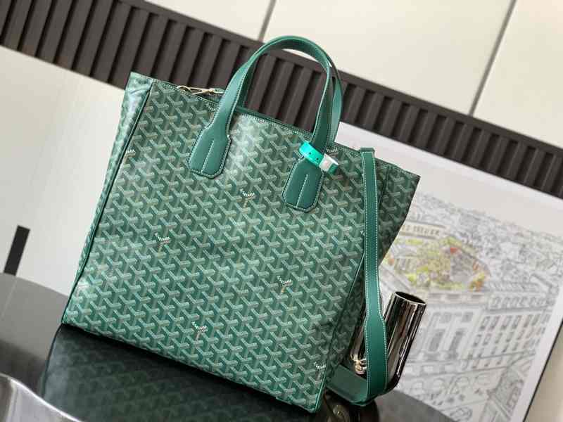 GOYARD Voltaire 0201513 38