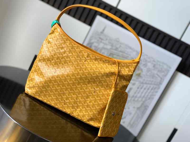 GOYARD Bohème Hobo 020223 42