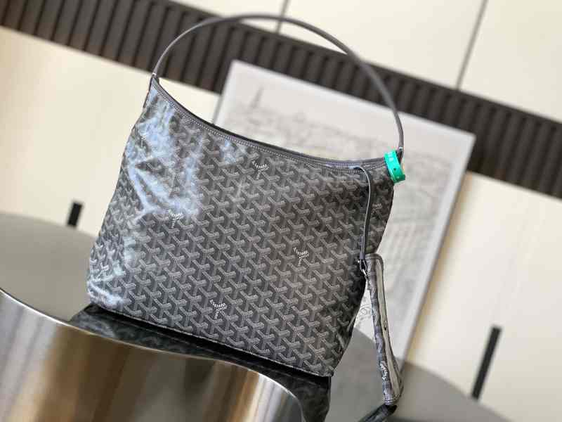 GOYARD Bohème Hobo 020223 42