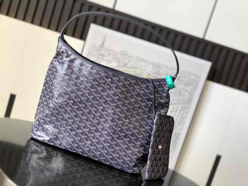 GOYARD Bohème Hobo 020223 42