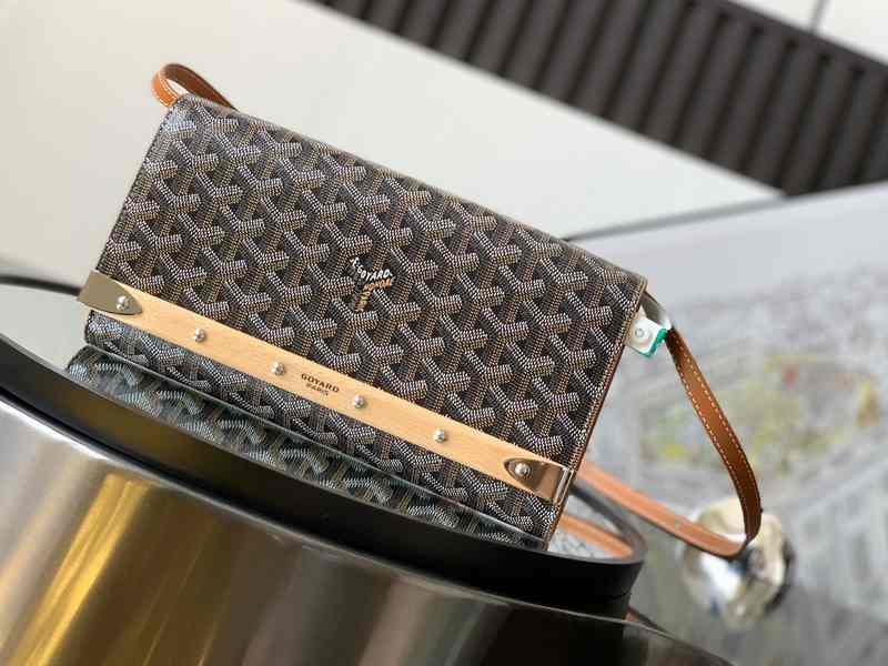 GOYARD Monte-Carlo 020176 25