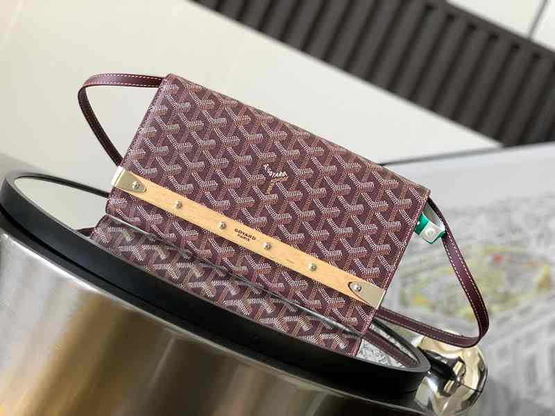 GOYARD Monte-Carlo 020176 25