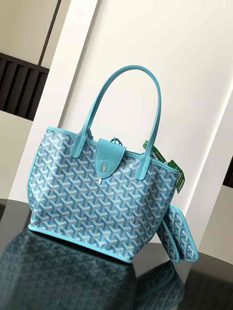 GOYARD Anjou Mini 2321 20 (dual-side)