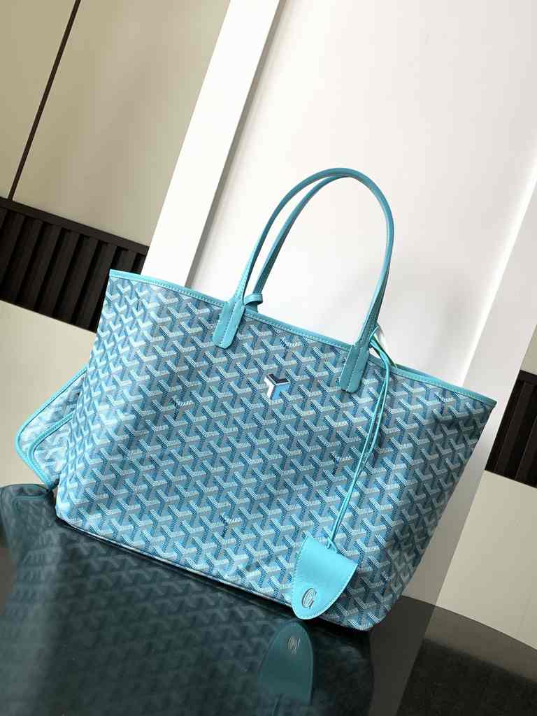 GOYARD Saint Louis PM 020146M 34