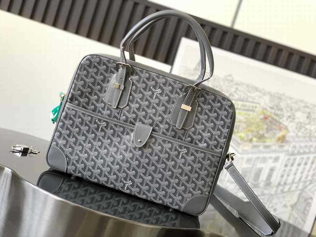 GOYARD Ambassade 0201518 35