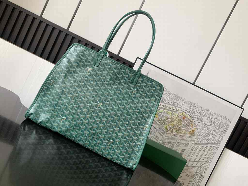GOYARD Hardy 020178 40