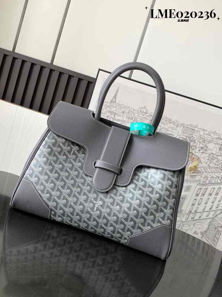 GOYARD Saïgon 020236 34