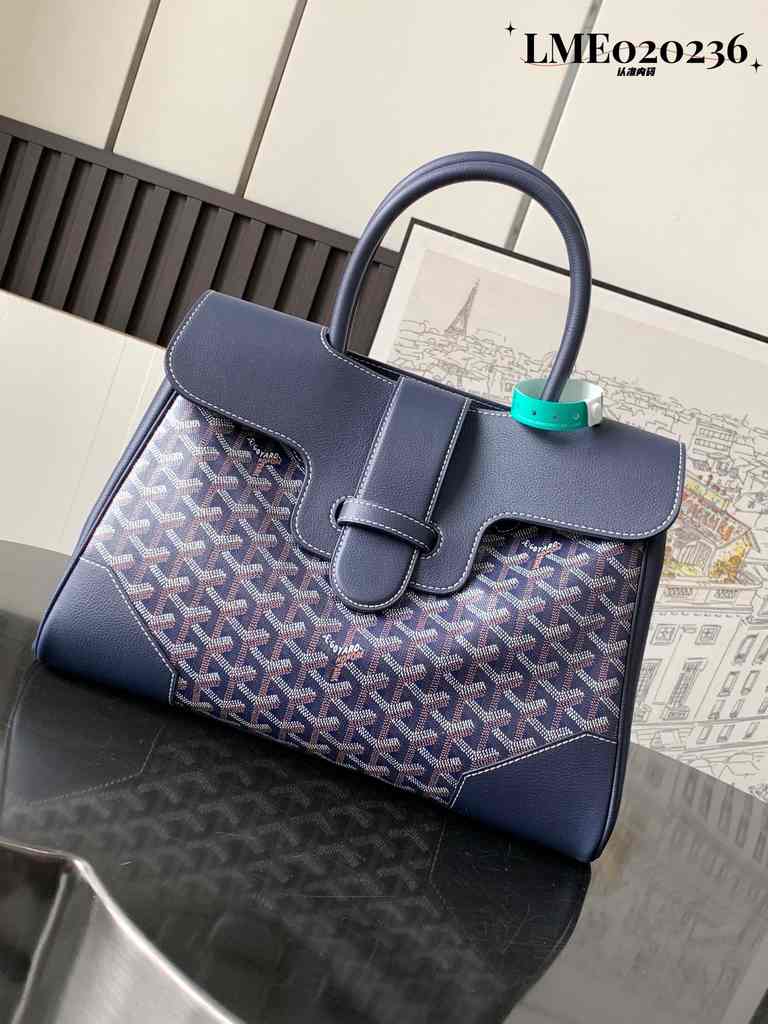 GOYARD Saïgon 020236 34