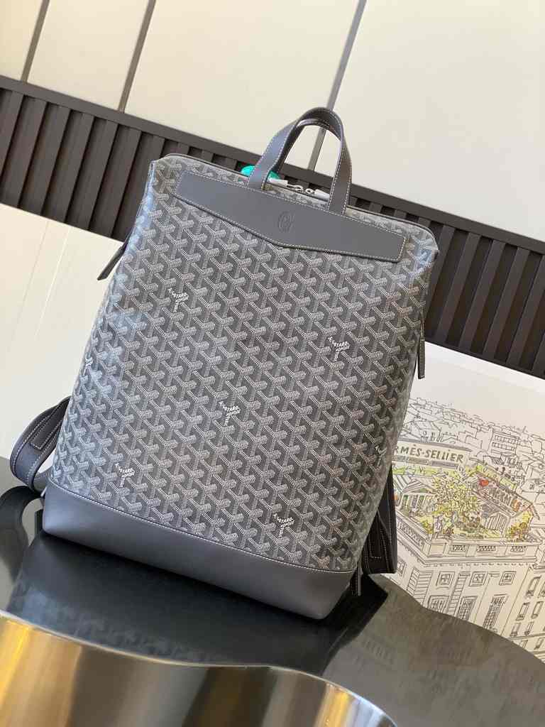 GOYARD Cisalpin 020153 43