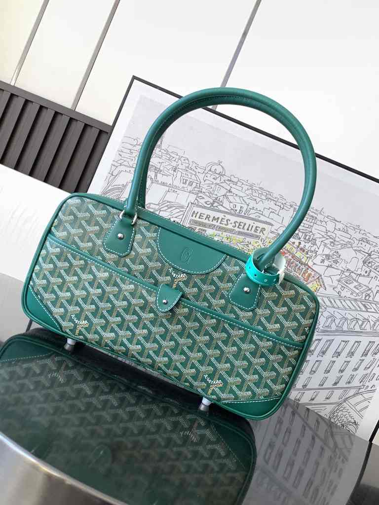 GOYARD Vintage 8035 34