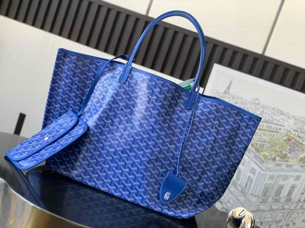 GOYARD Saint Louis MM 020146L 40