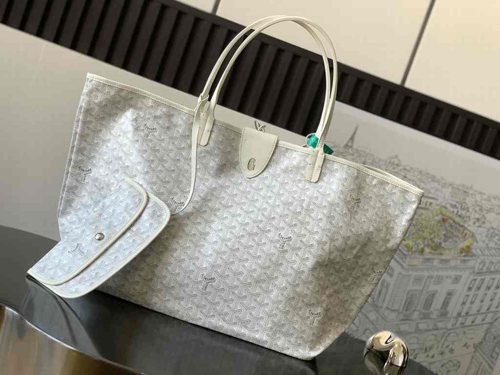 GOYARD Saint Louis MM 020146L 40