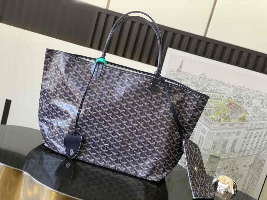 GOYARD Saint Louis MM 020146L 40