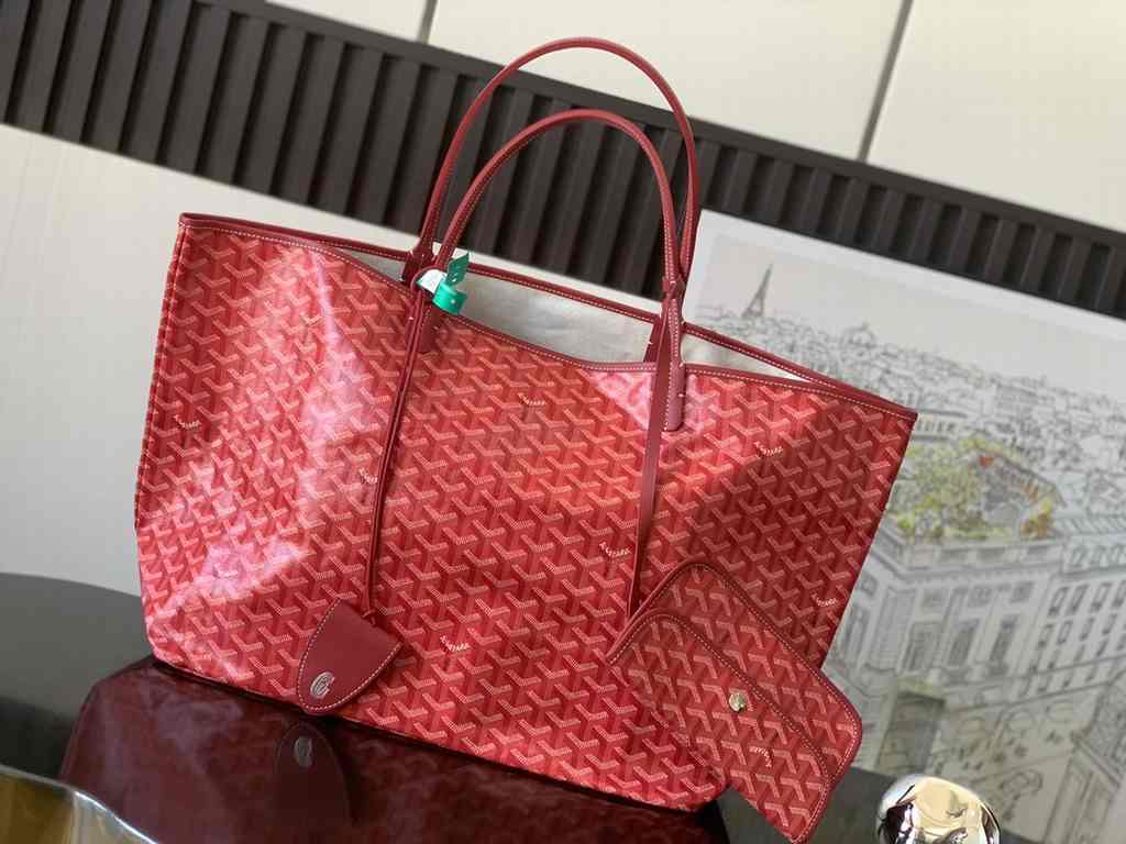GOYARD Saint Louis MM 020146L 40