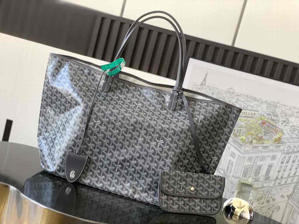 GOYARD Saint Louis MM 020146L 40