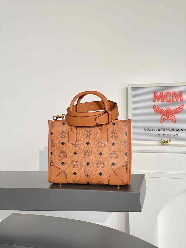 MCM München Visetos 24