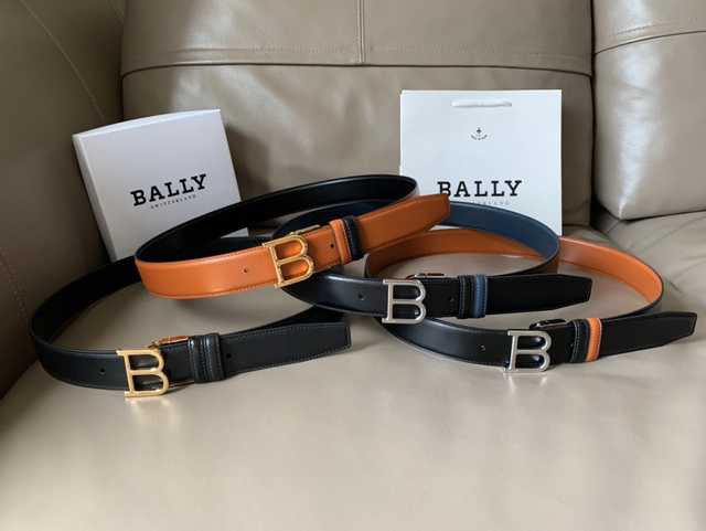 BT10006 Bally