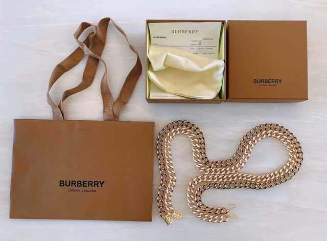 BT10167 Burberry