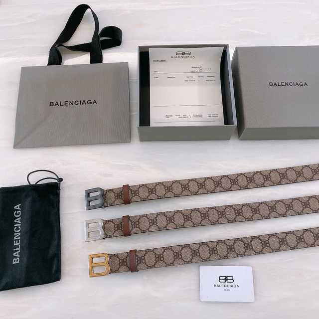 BT10169 Balenciaga