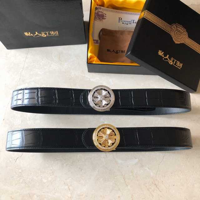 BT10518 Chrome Hearts