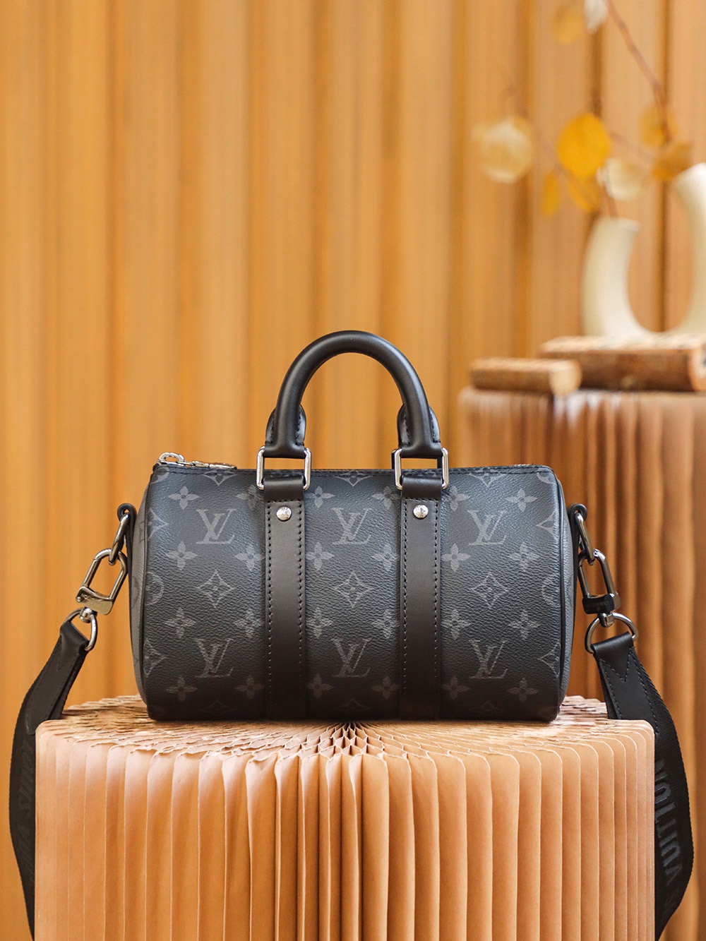 Boutique Quality Louis Vuitton Keepall City25 M46271