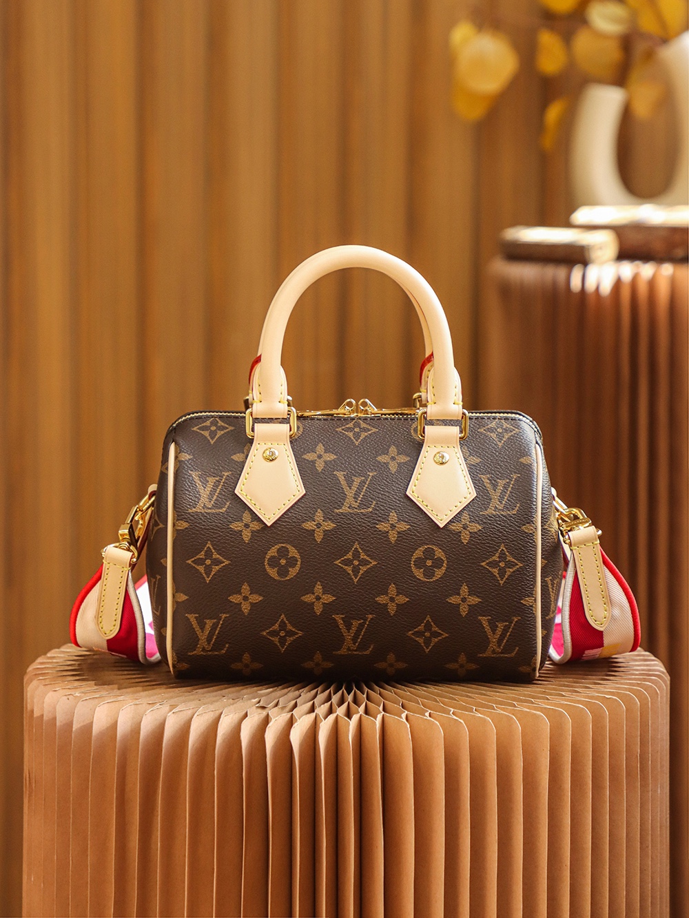 Boutique Quality Louis Vuitton Speedy 20 M45948