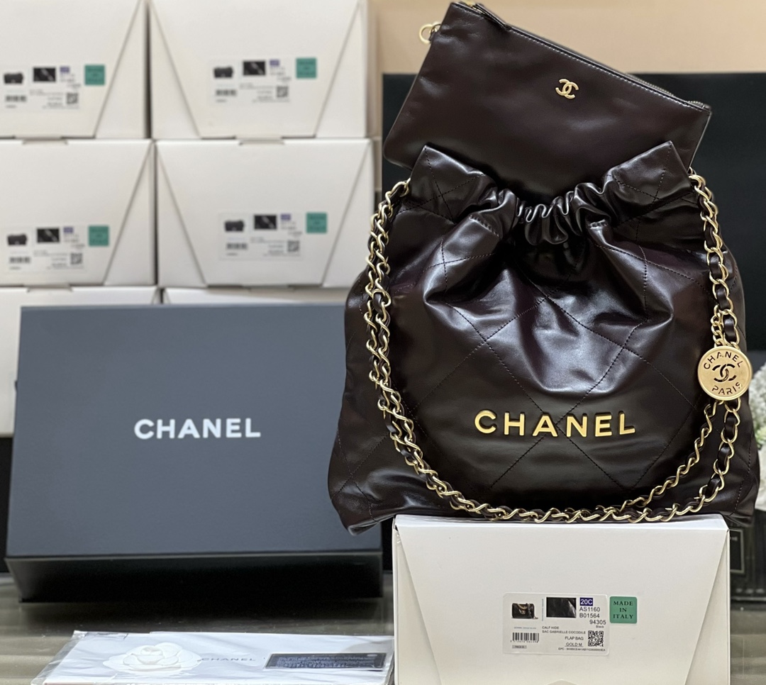 Boutique Quality Chanel AS3261 42