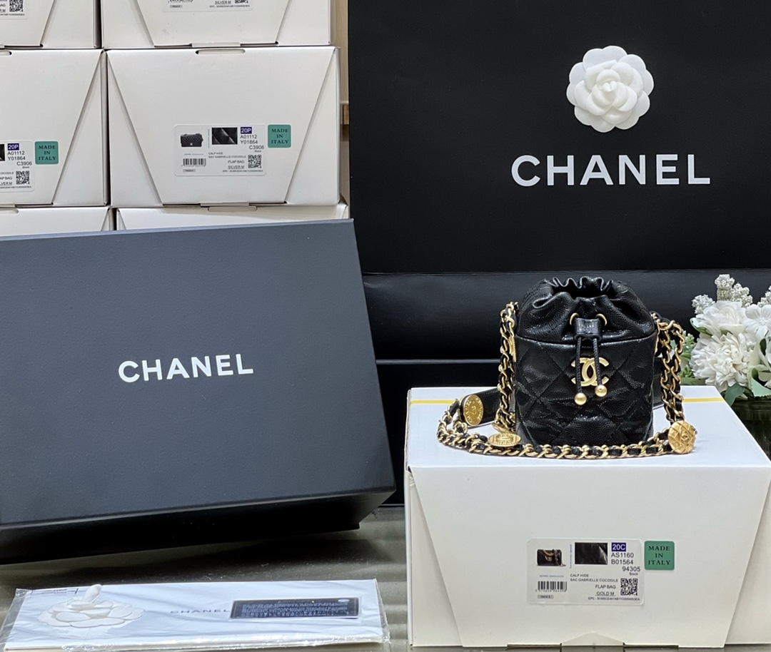Boutique Quality Chanel AP2859 11