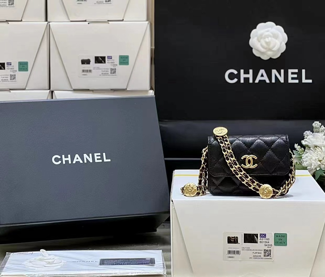 Boutique Quality Chanel AP2857 12