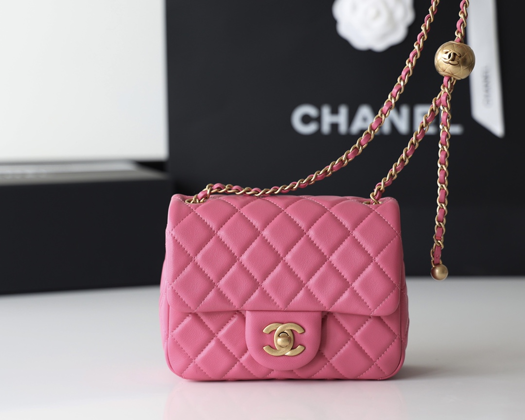 Boutique Quality Chanel AS1786 17