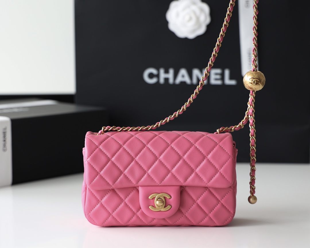 Boutique Quality Chanel AS1787 20