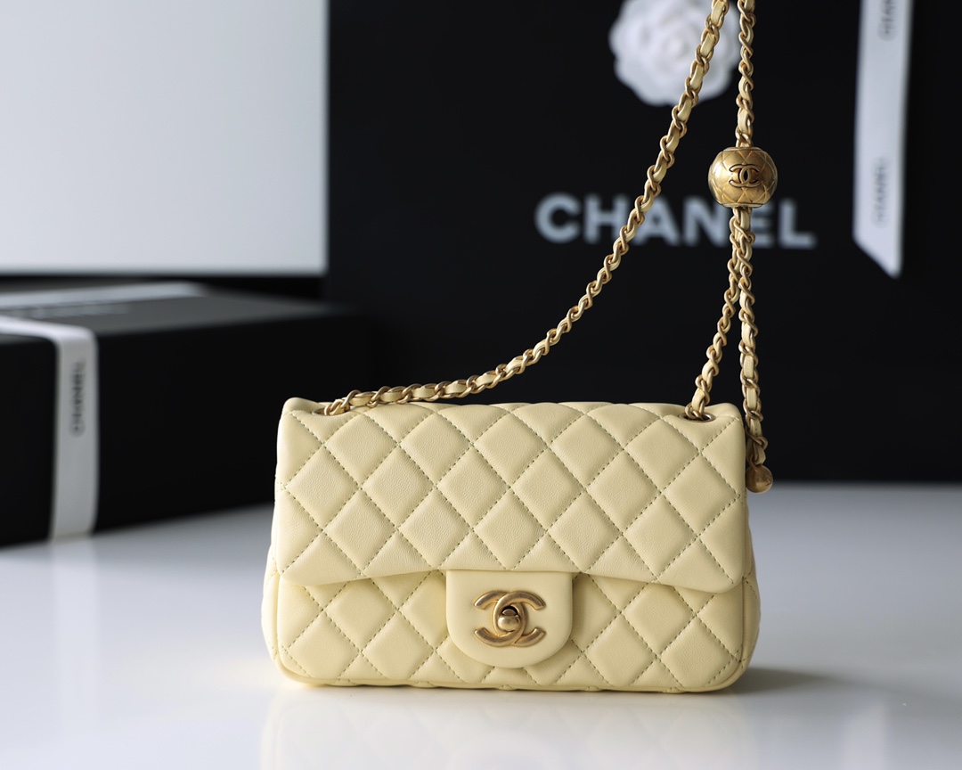 Boutique Quality Chanel AS1787 20