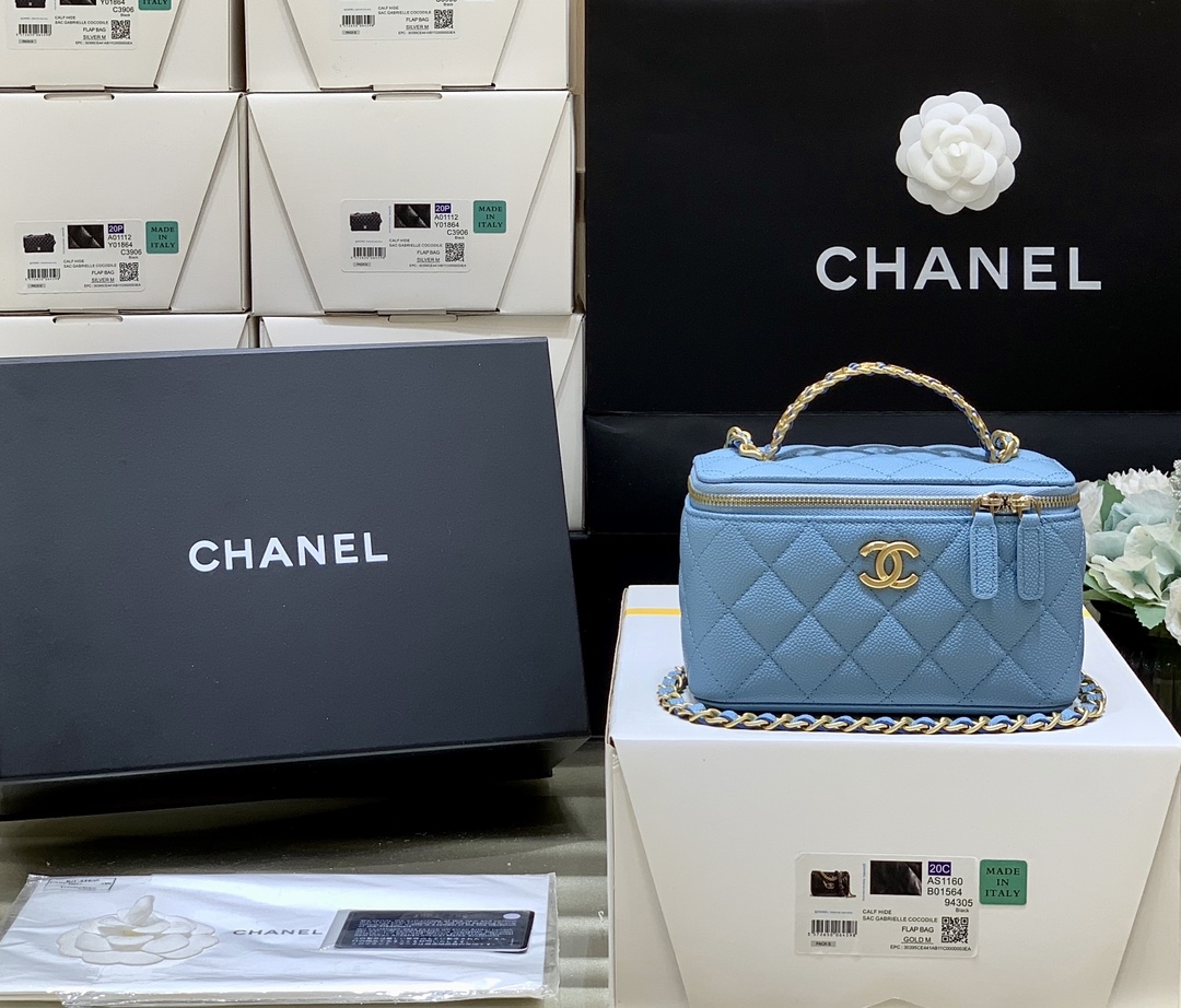 Boutique Quality Chanel AP2805 17