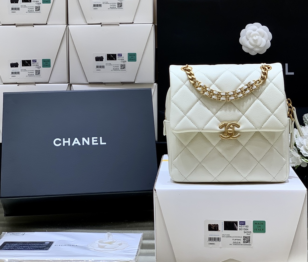 Boutique Quality Chanel AS3108 20